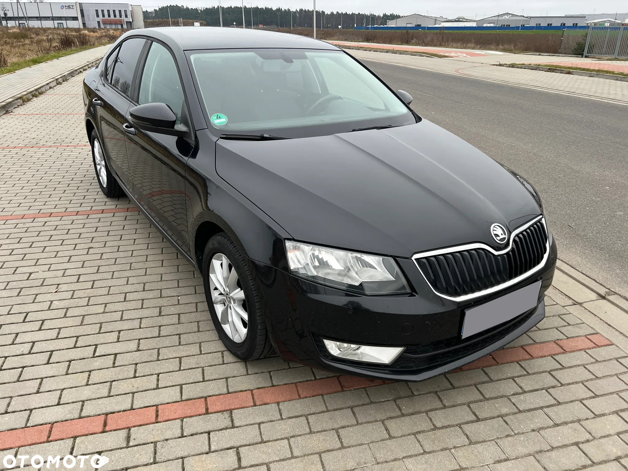 Skoda Octavia 1.6 TDI Family DSG - 29