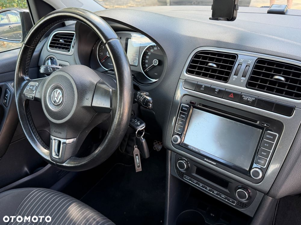 Volkswagen Polo 1.2 TSI Highline CityLine - 15