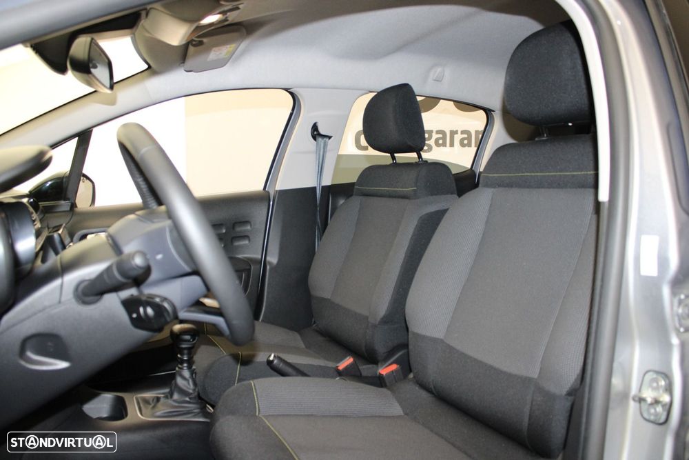 Citroën C3 1.2 PureTech Max - 25