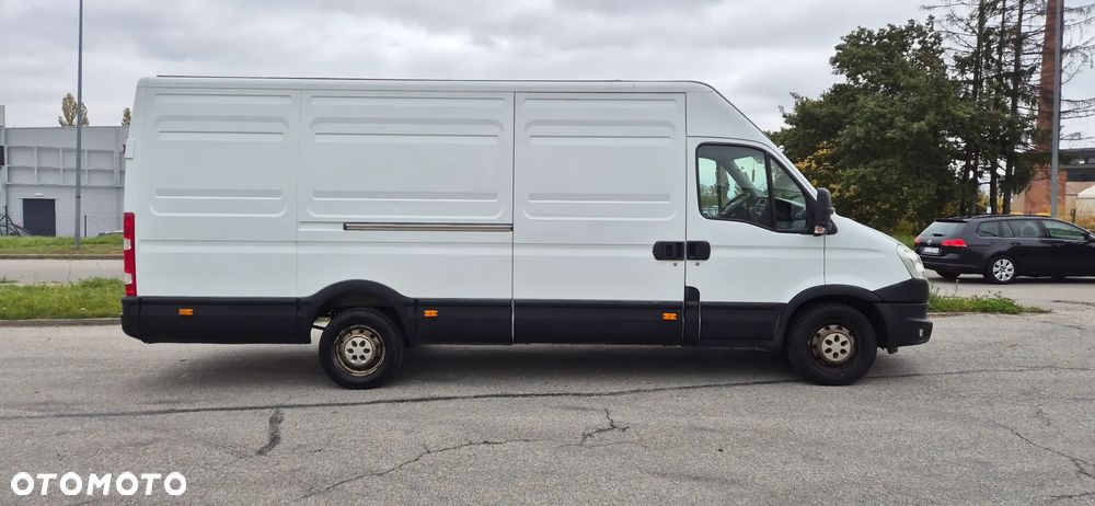 Iveco Daily - 4