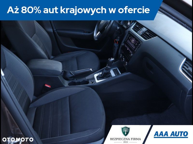 Skoda Octavia - 11