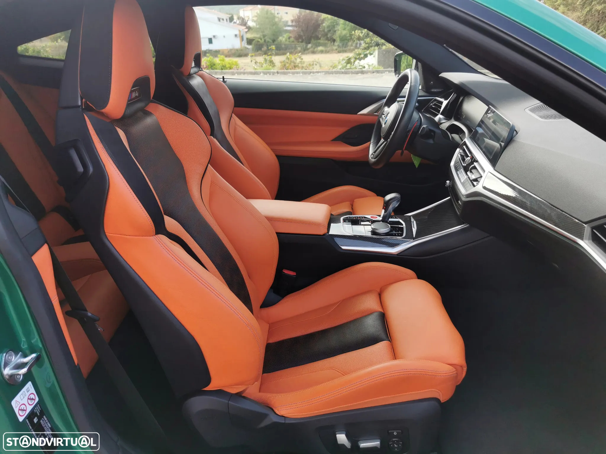 BMW M4 Competition - 42