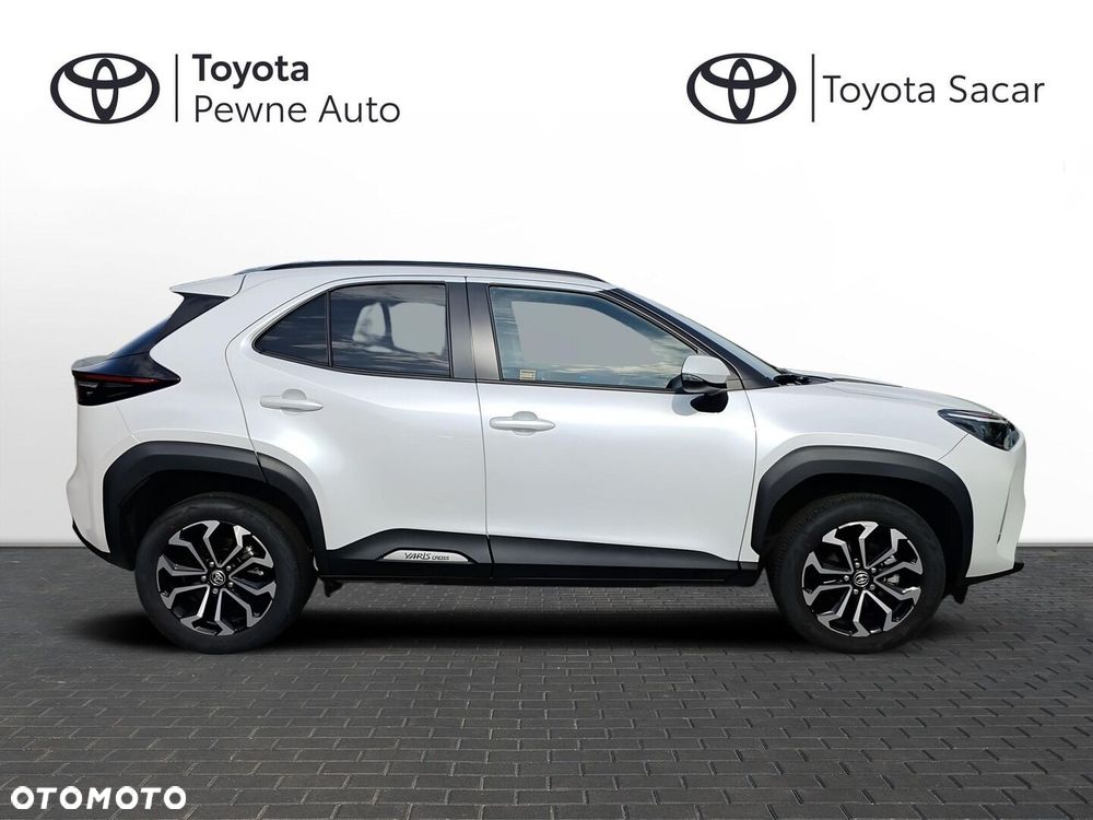 Toyota Yaris Cross Hybrid 1.5 Style - 6