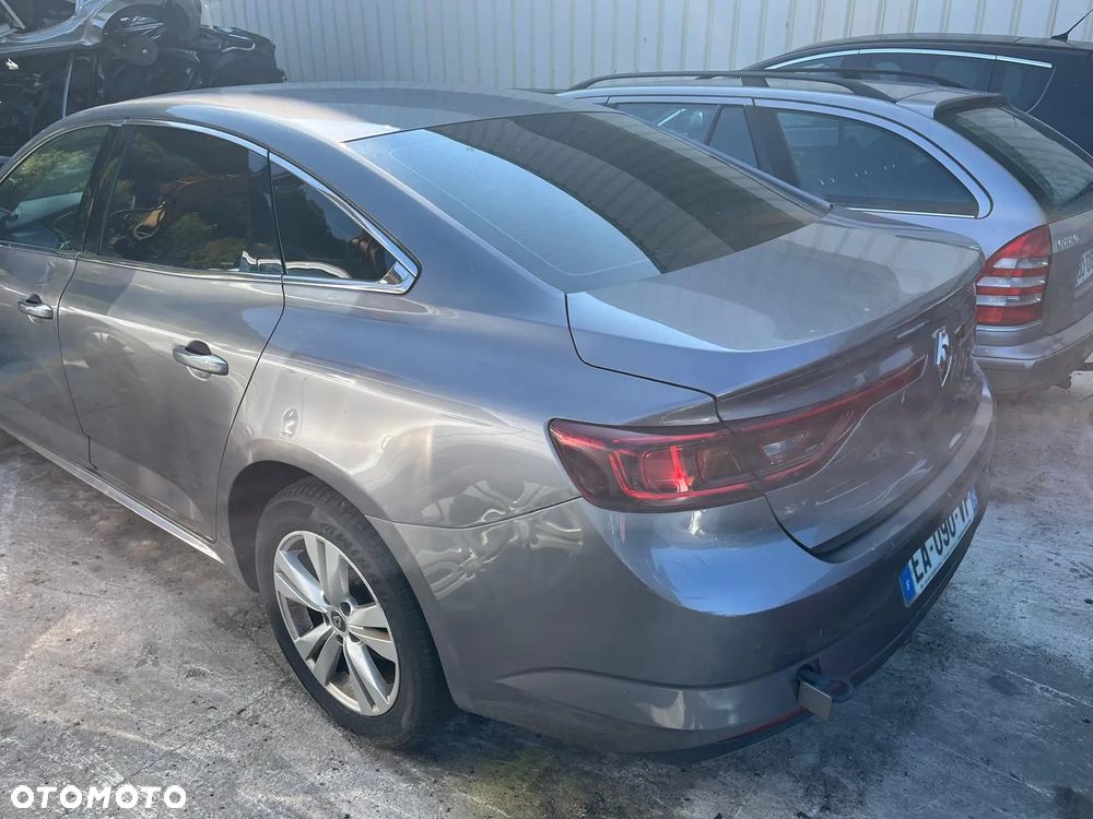 Renault Talisman - 5