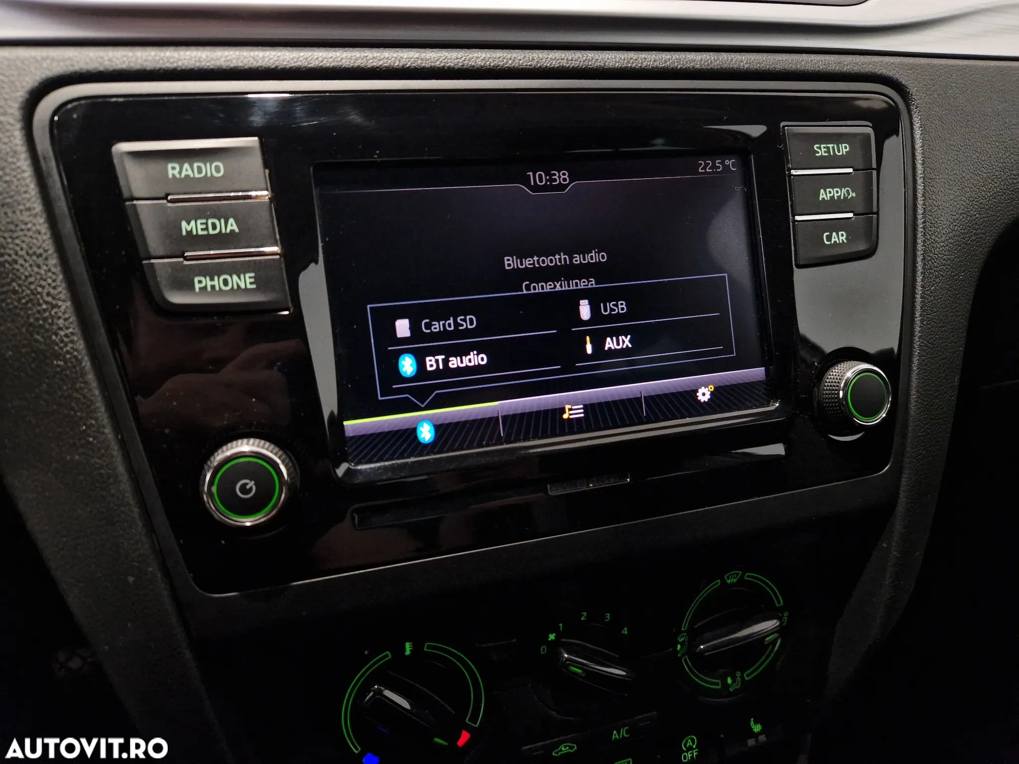 Skoda RAPID - 19