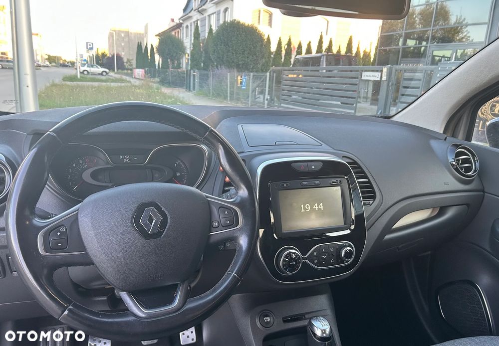 Renault Captur 1.3 TCe Intens - 10