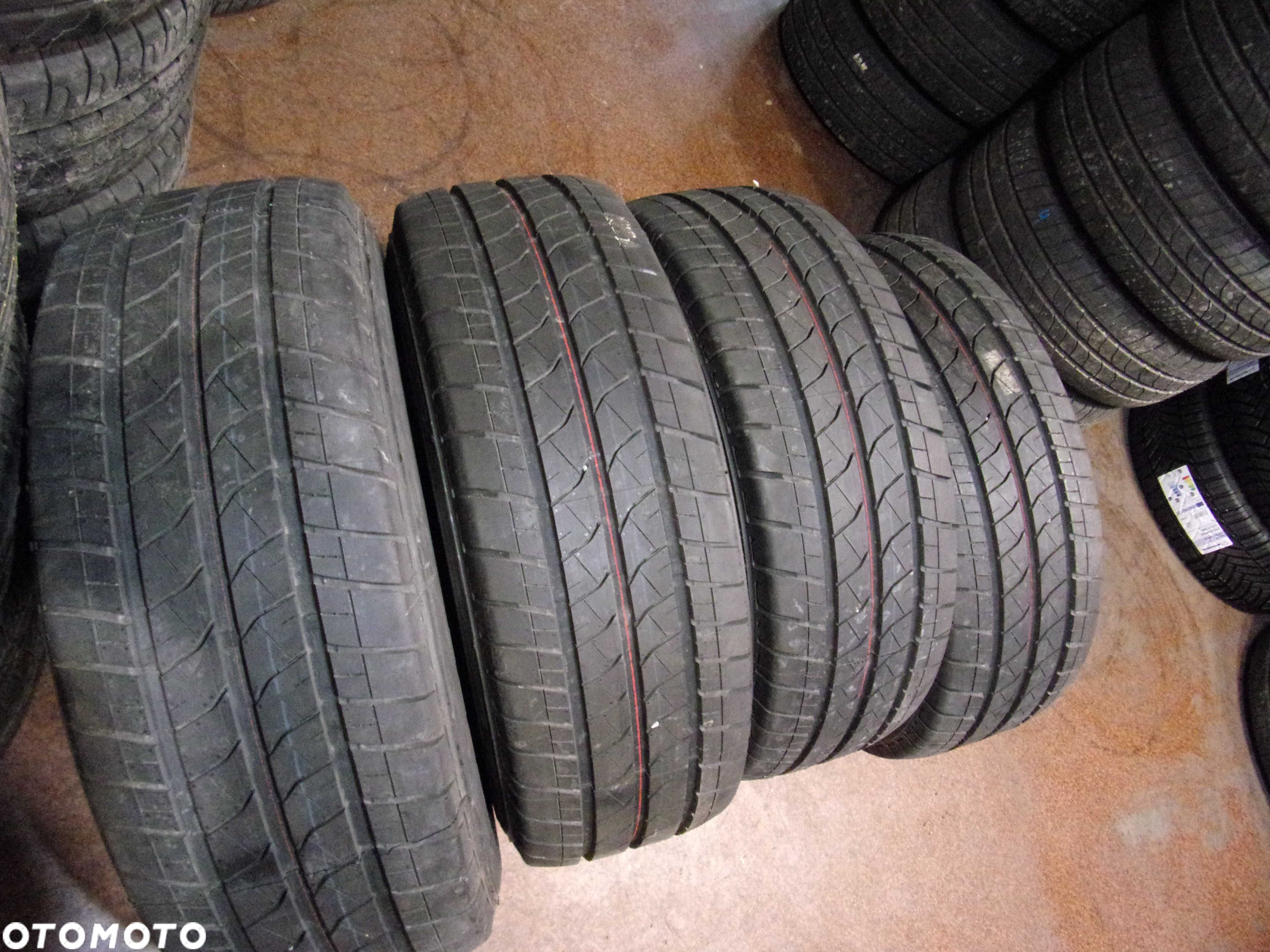 Nowe koła stalowe  letnie VW Crafter 5x120 235/65/16c 22r. - 2