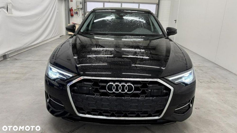 Audi A6 Limousine - 2