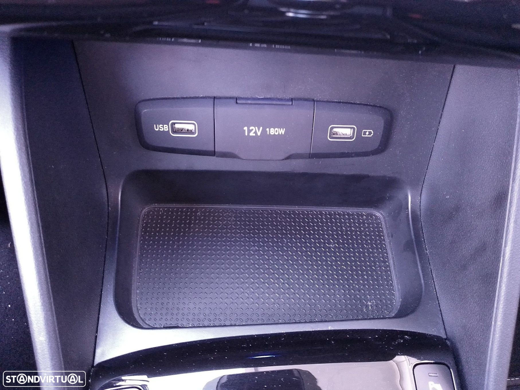 Hyundai Tucson 1.6 T-GDi Premium - 17