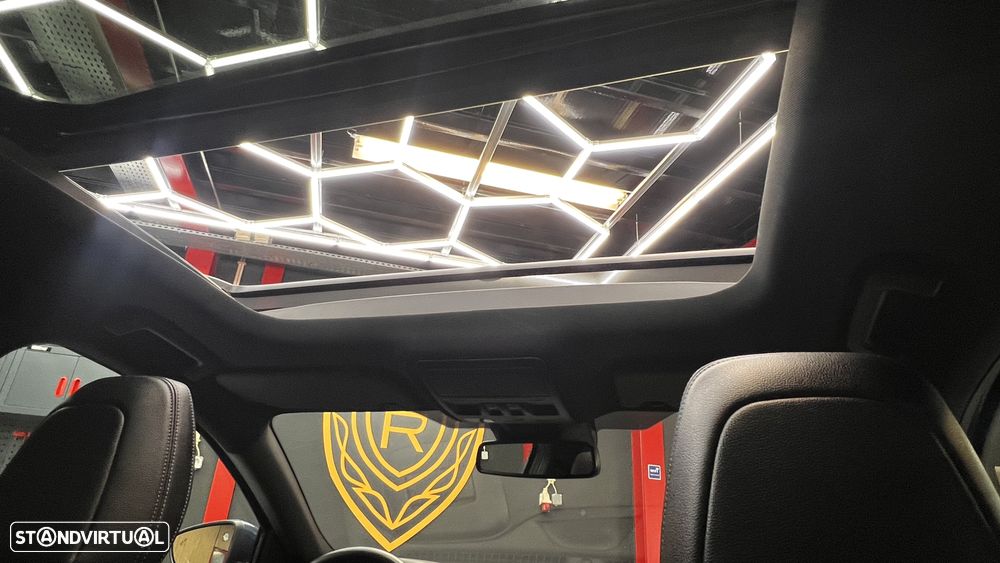 Ford Focus SW 1.0 EcoBoost Active X Aut. - 7