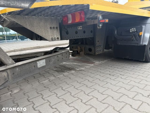 Mercedes-Benz Atego - 11