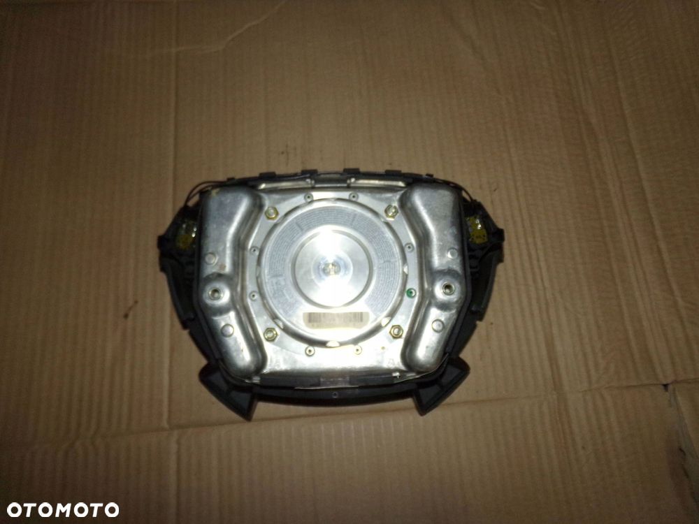 poduszka kierowcy air bag mercedes w210 w208 - 2