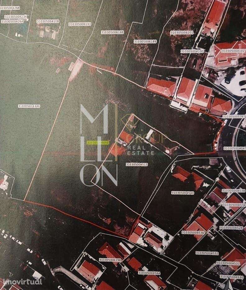 Terreno com 5090m2 na Quinta do Leme - Grande imagem: 4/5