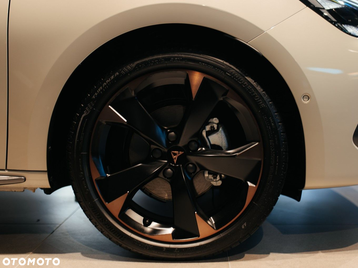 Cupra Leon - 11