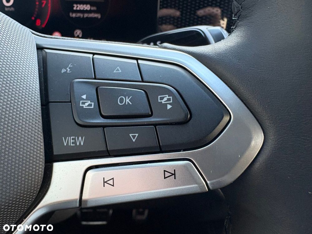 Volkswagen Tiguan 1.5 TSI EVO Life DSG - 24