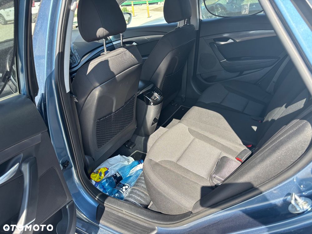 Hyundai i40 1.7 CRDi Automatik Style - 5