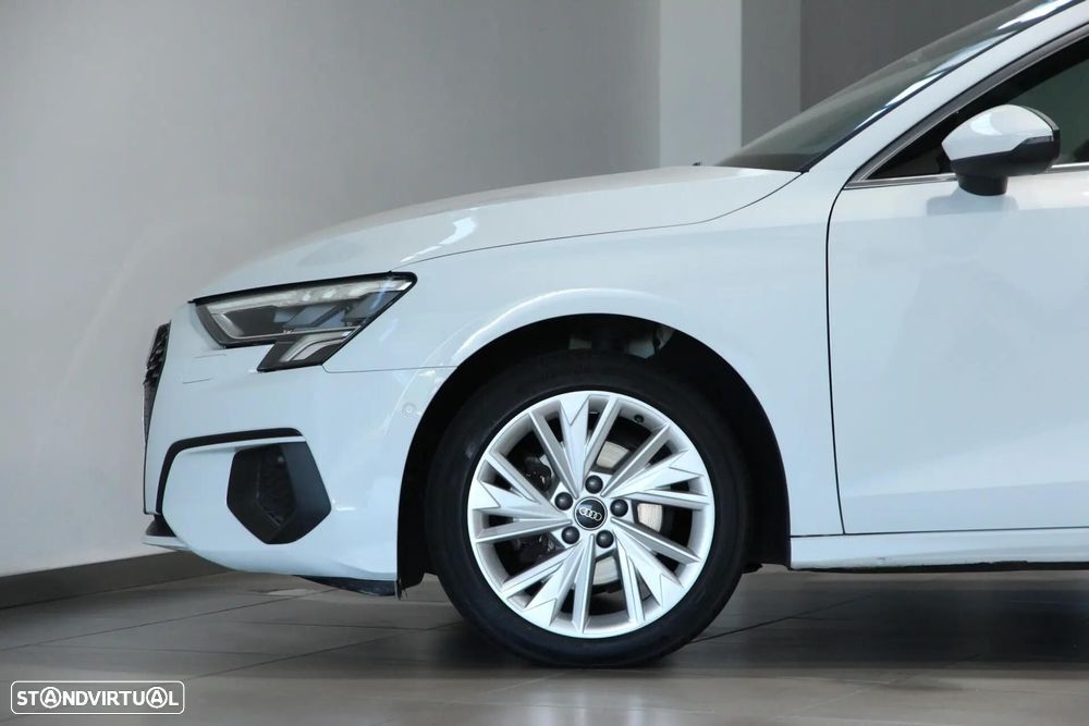 Audi A3 Sportback - 29