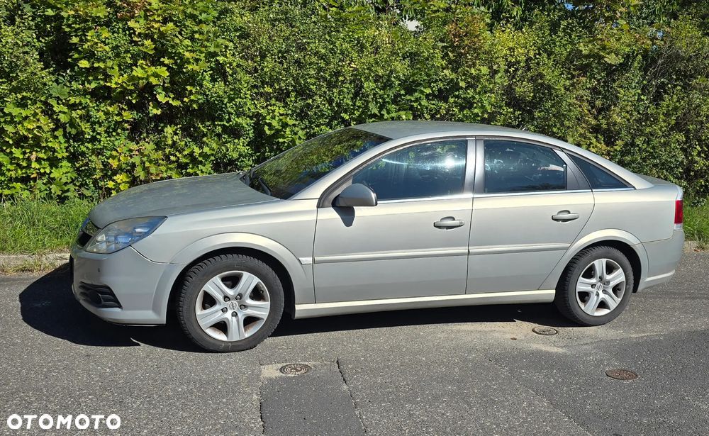 Opel Vectra - 3