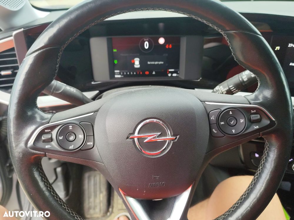 Opel Mokka 1.2L Turbo Start/Stop Elegance - 3