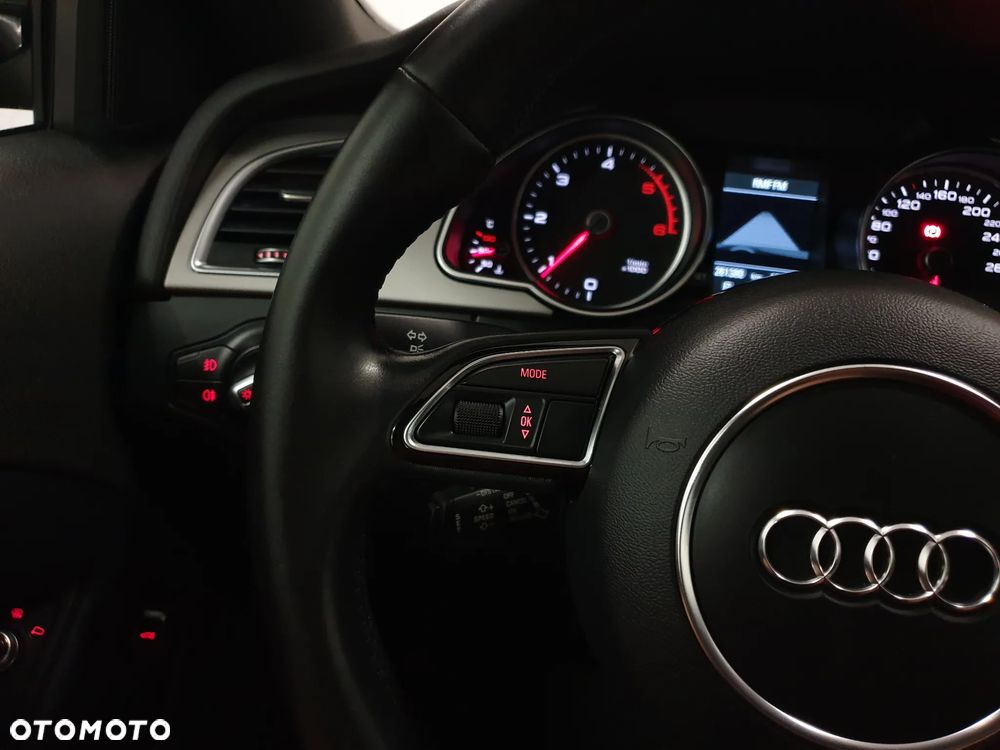 Audi A5 Coupé 2.0 TDI Quattro Sport S tronic - 12