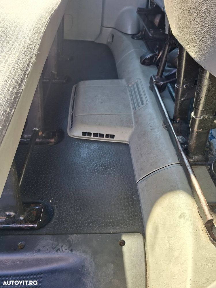 Renault Trafic - 5