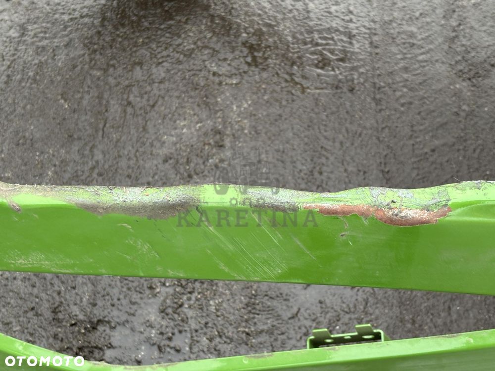 Fendt 516 Vario Maska - 5