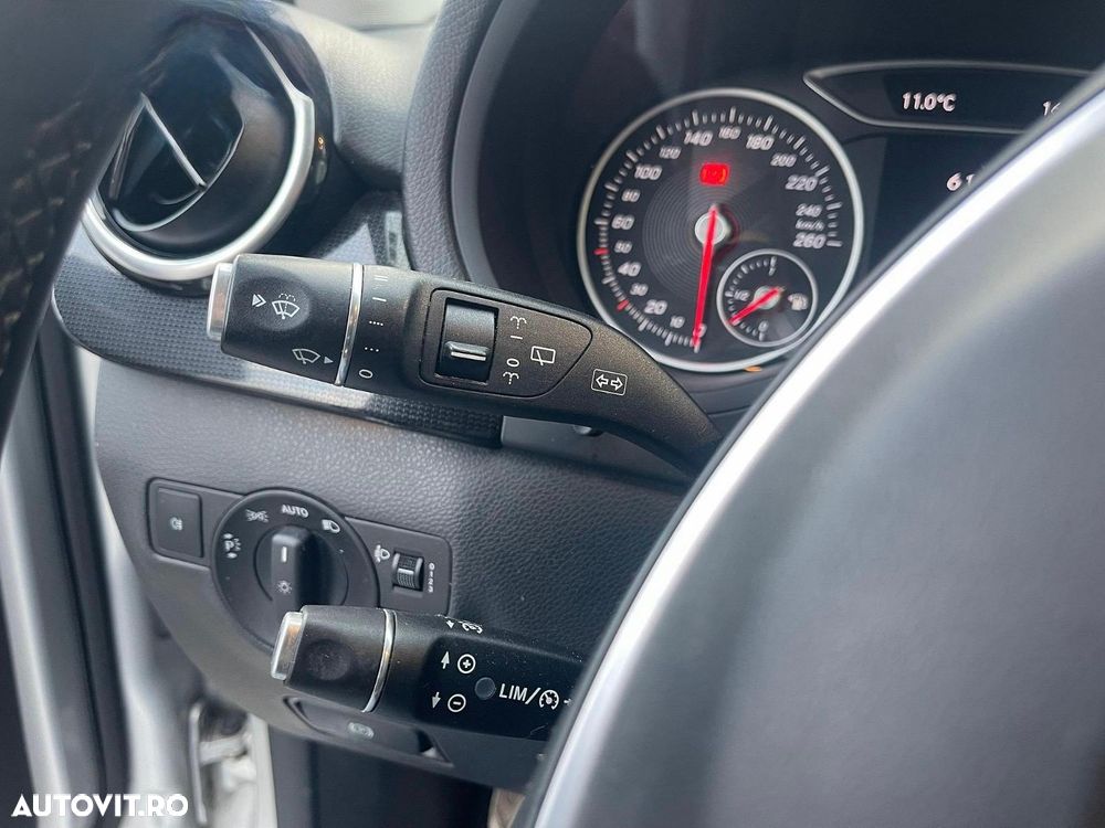 Mercedes-Benz B 160 - 9