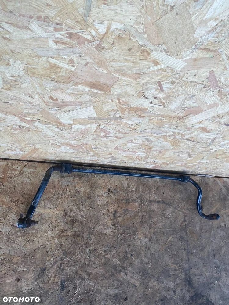 STABILIZATOR PRZEDNI PRZÓD PORSCHE BOXSTER CAYMAN 987 911 997 99734370106 - 9