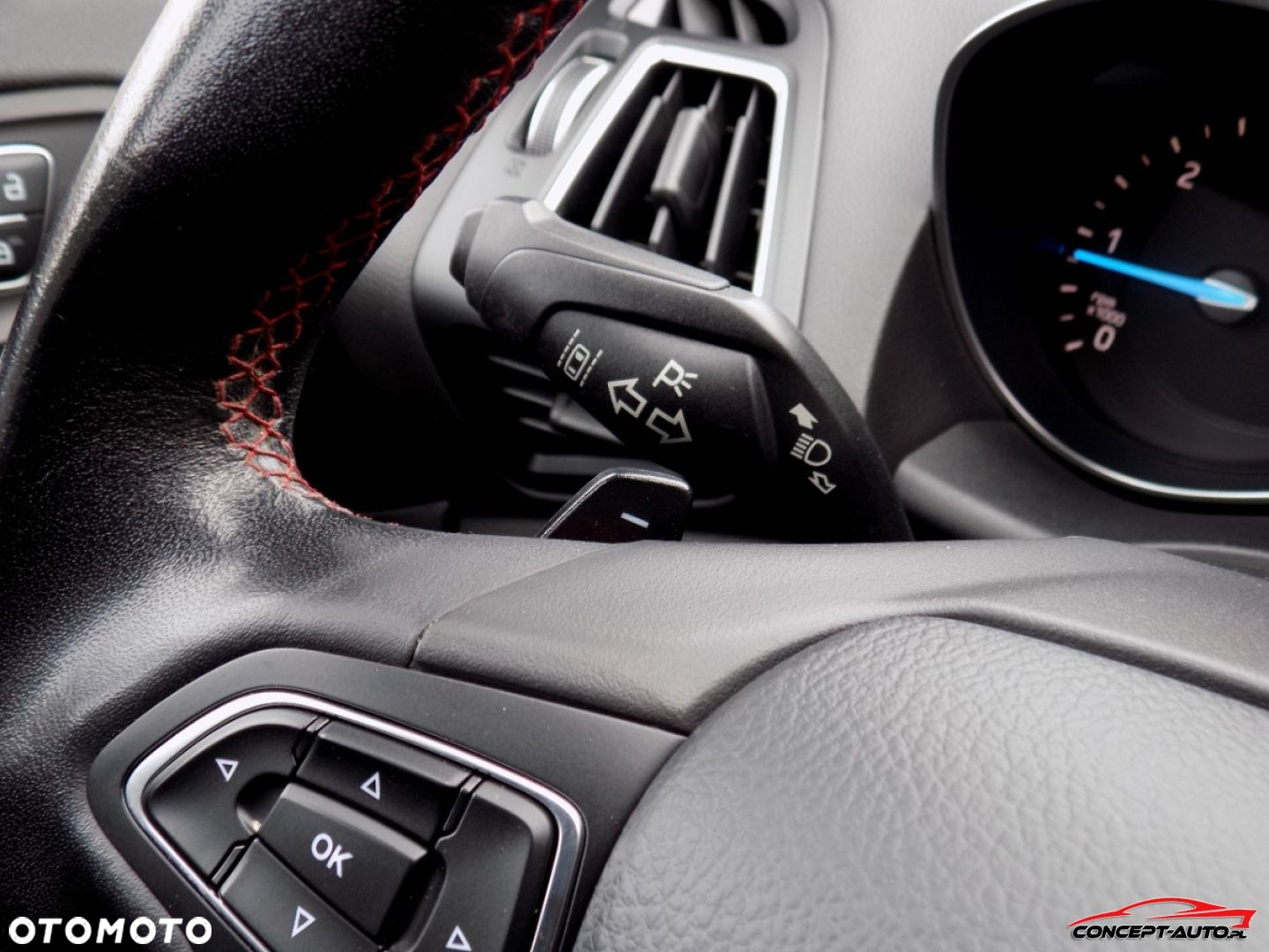 Ford Kuga - 30