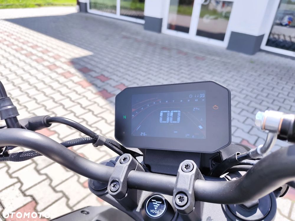 VOGE R125S - 24