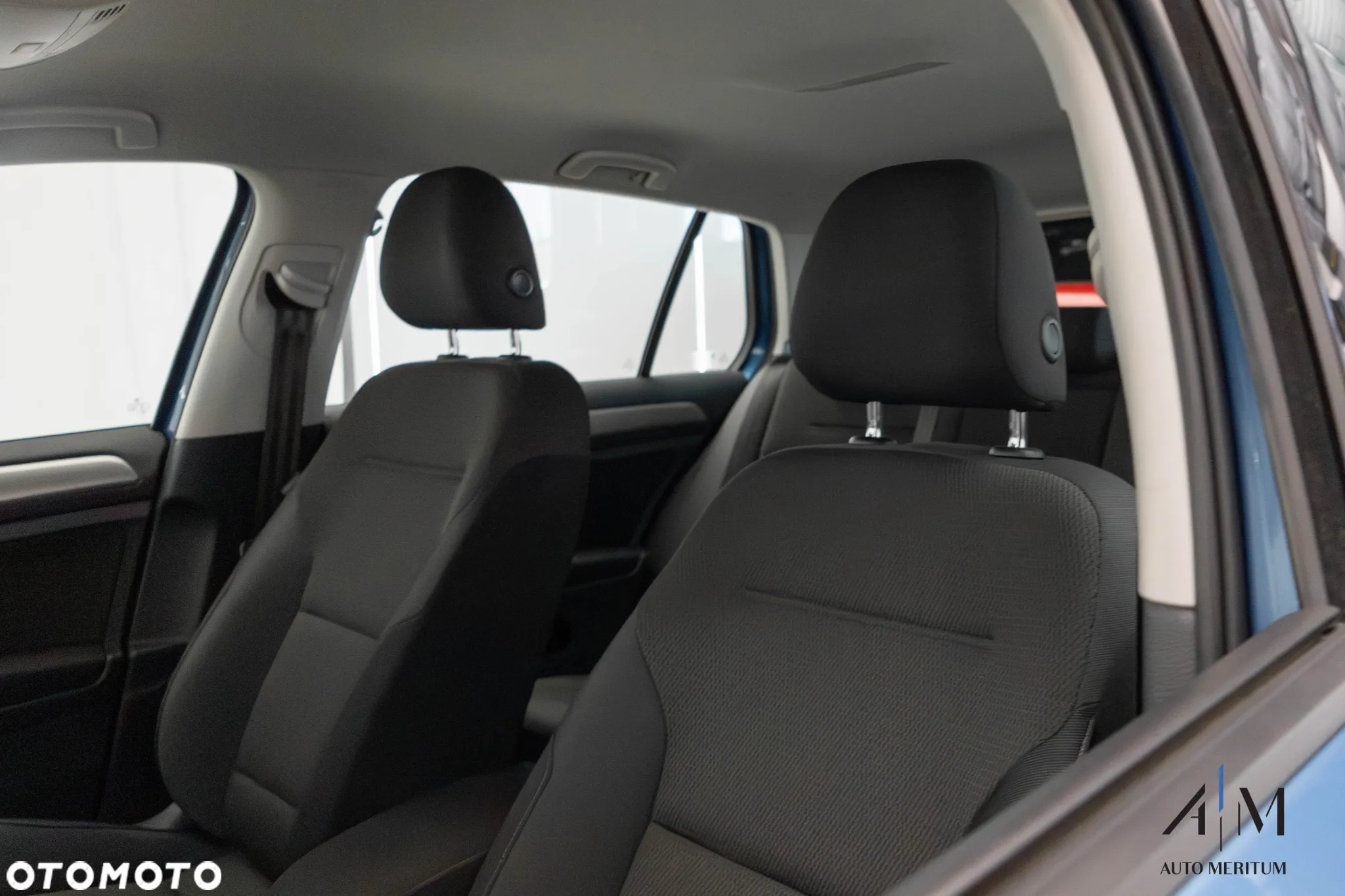 Volkswagen Golf VII 1.4 TSI BMT Comfortline - 20