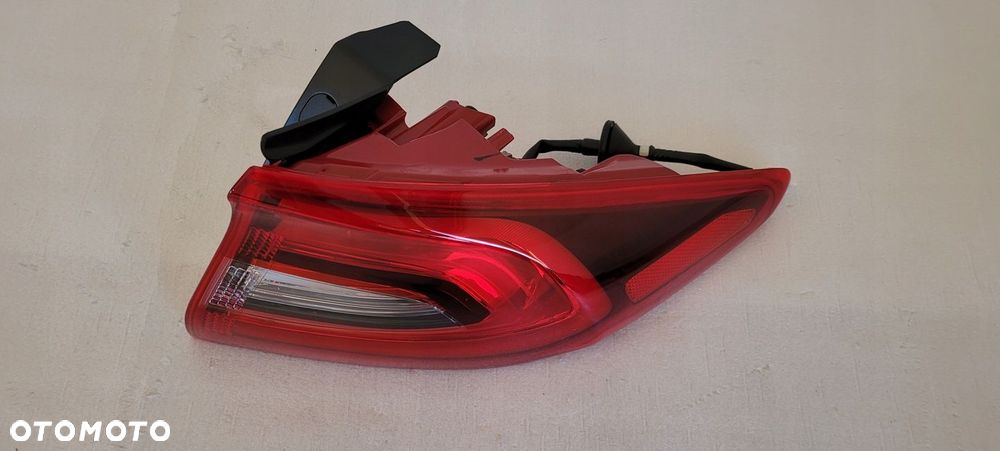 LAMPA PRAWA TYŁ LED HYUNDAI IONIQ 2016- NOWA - 5