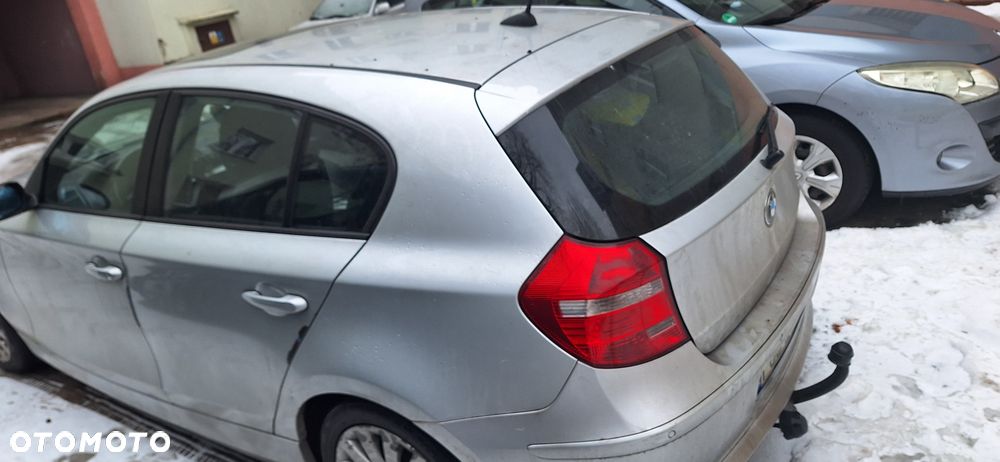 BMW Seria 1 116i - 5