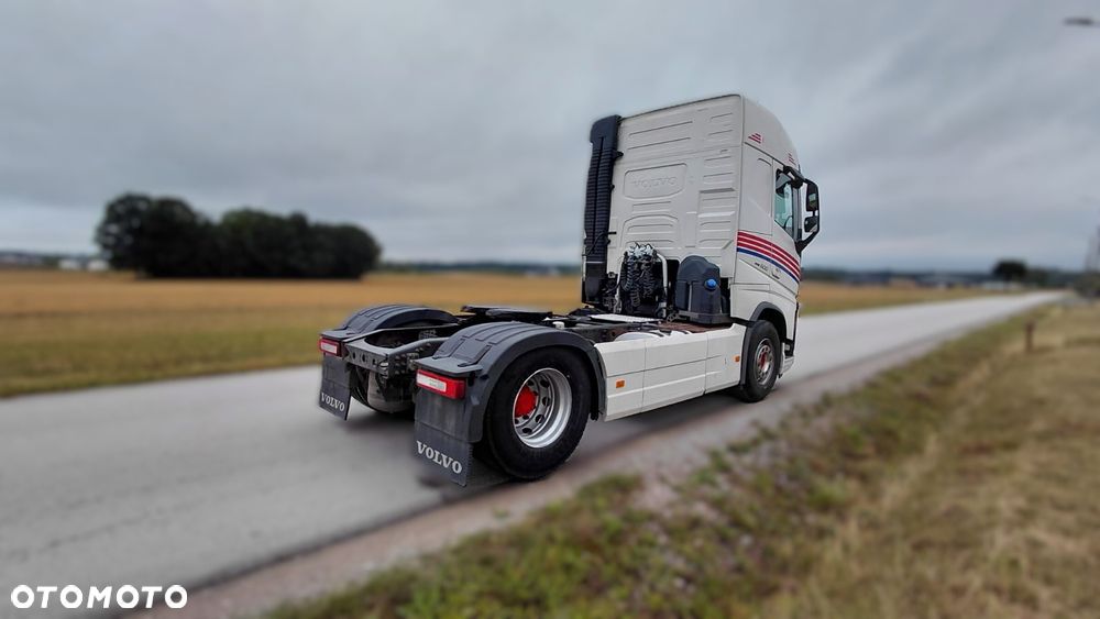 Volvo FH 4 500  AUTOMAT - 8