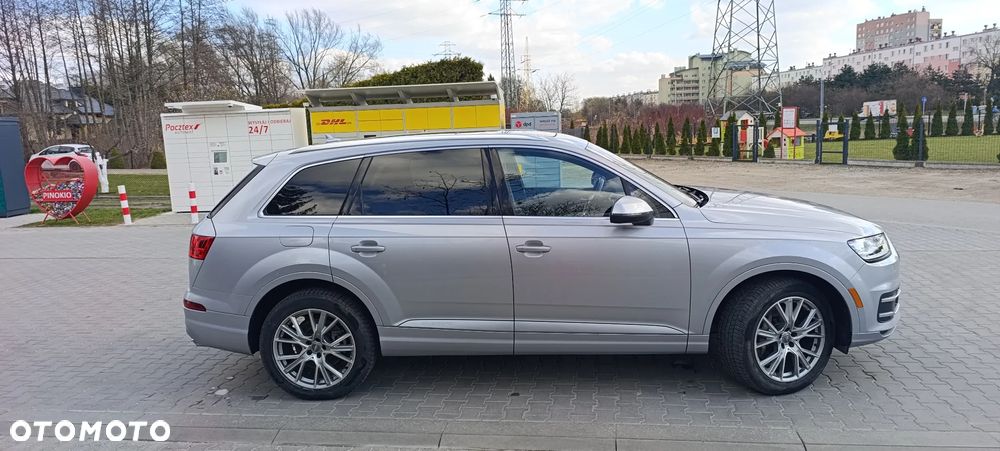 Audi Q7 - 21