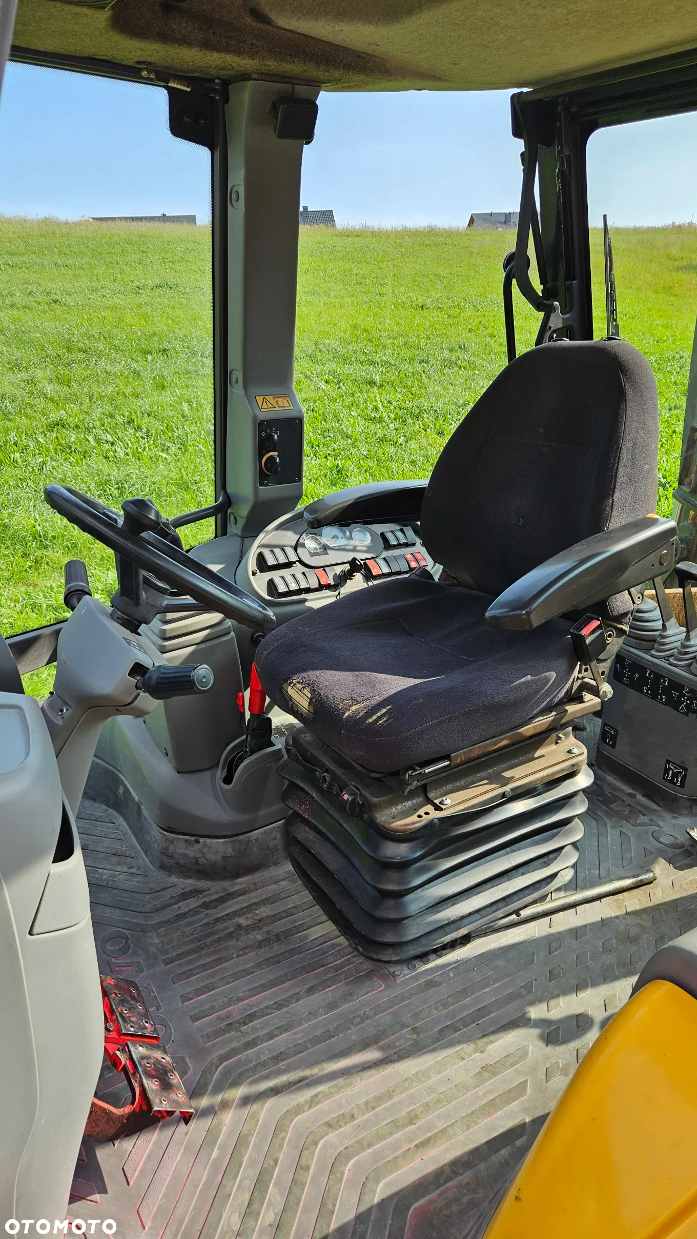 Volvo bl 71 - 5