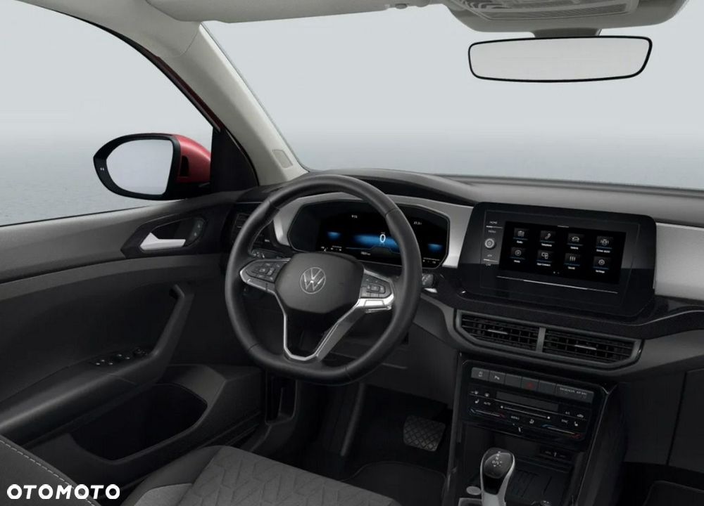 Volkswagen T-Cross - 12