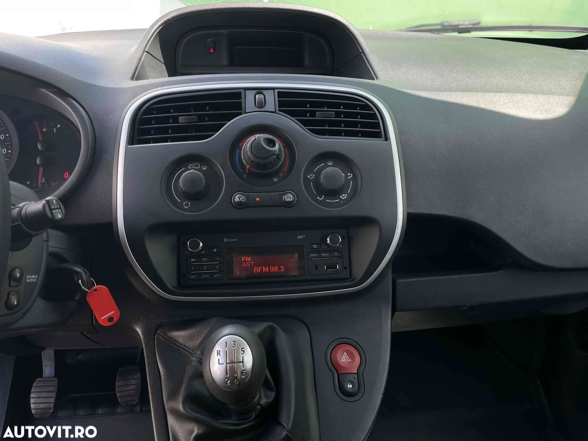 Renault kangoo - 12