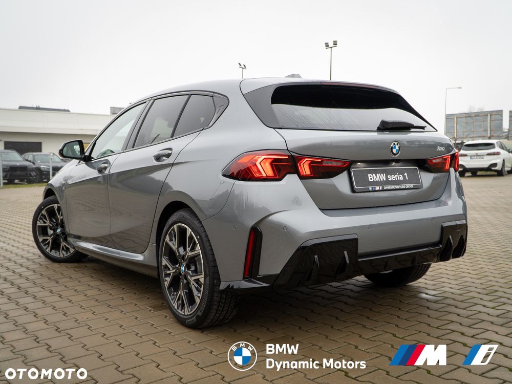 BMW Seria 1 120 - 7