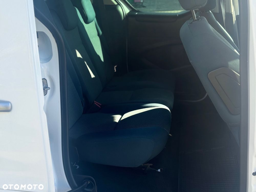 Citroën Berlingo - 13