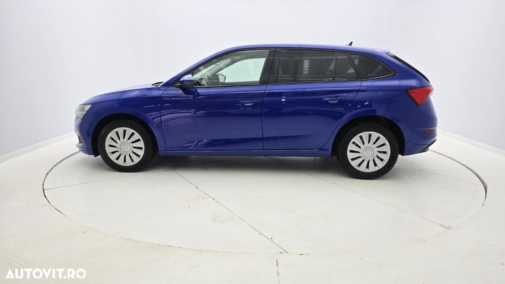 Skoda Scala 1.6 TDI Ambition - 10