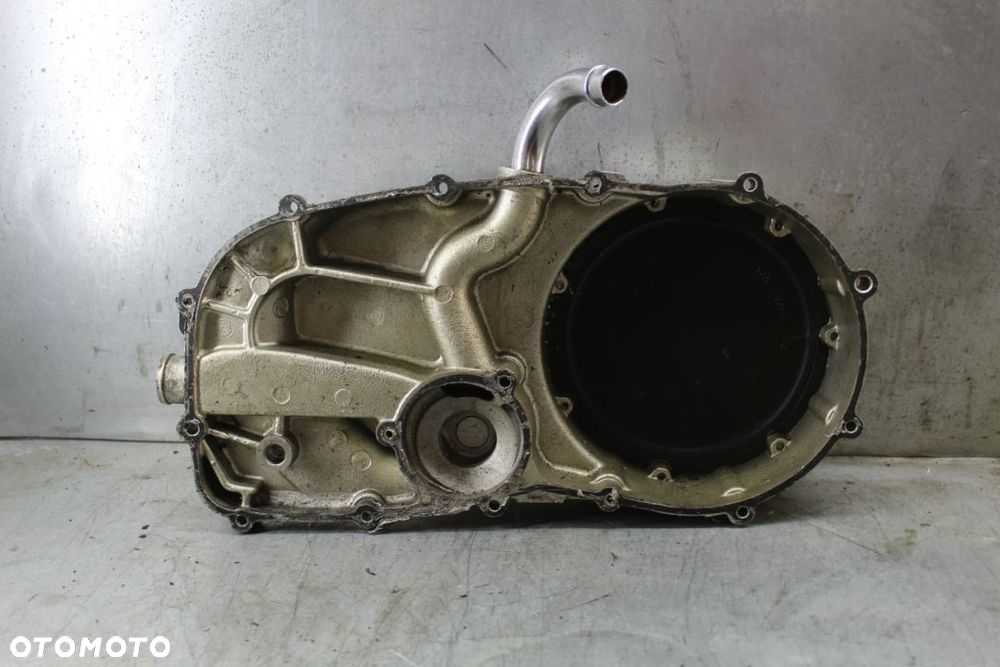 Kawasaki VN 750 Vulcan 96r dekiel pokrywa silnika - 2