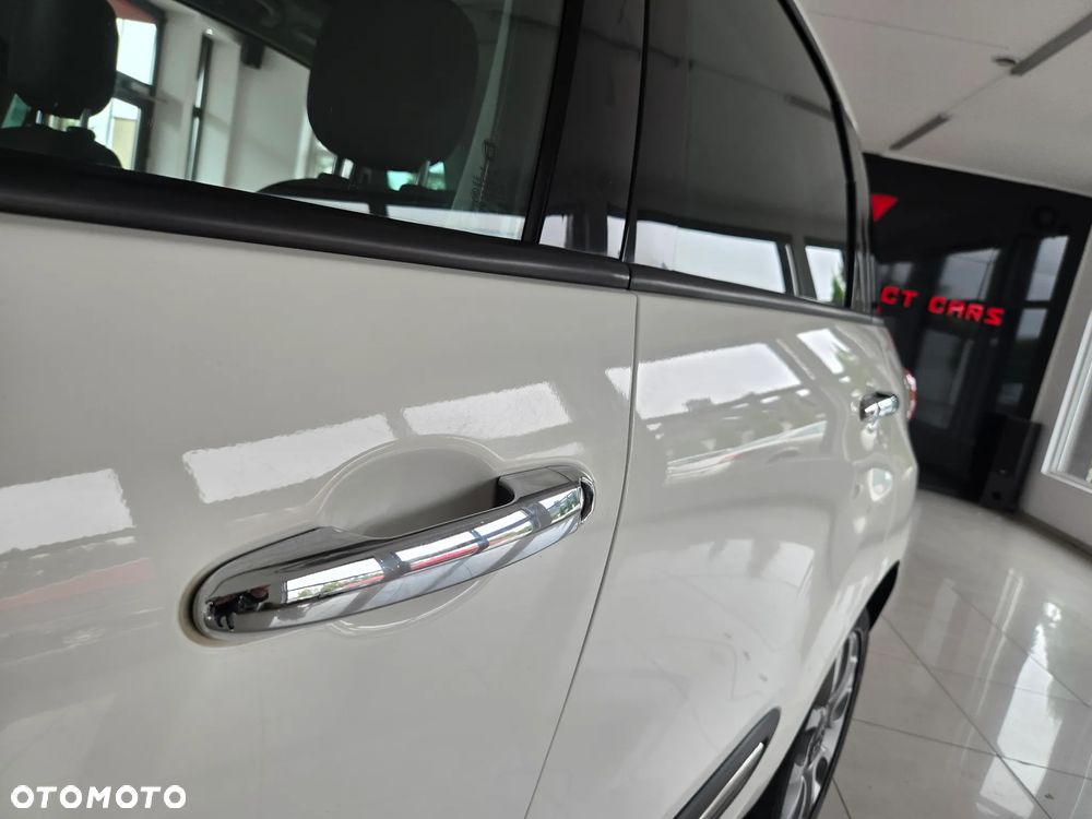 Fiat 500L - 21