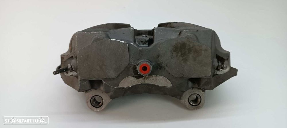 PINÇA DE TRAVÃO FRENTE ESQUERDA AUDI Q5 (FYB) S LINE QUATTRO - 3