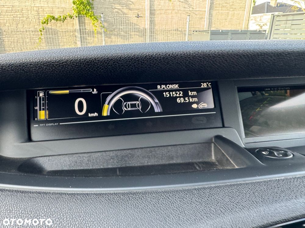 Renault Scenic Energy dCi 130 Start & Stop Bose Edition - 35