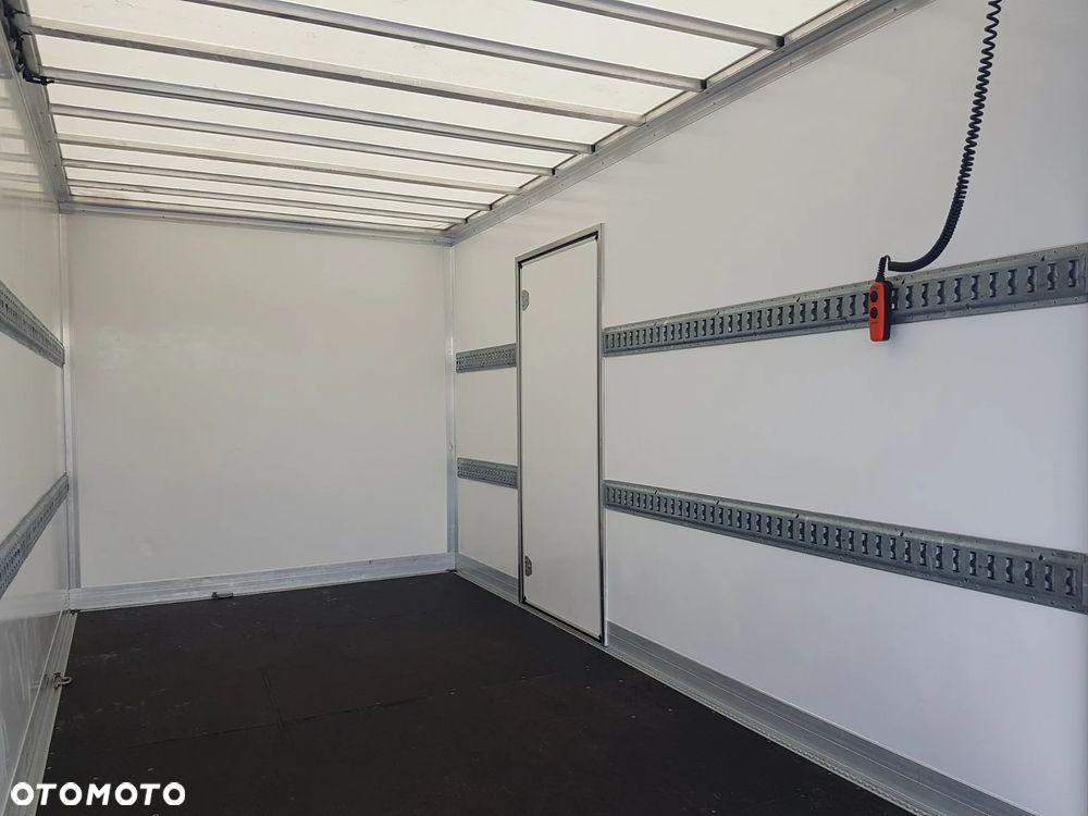 Iveco DAILY WINDA 8EP 4,29x2,23x2,23 KLIMA 35S16 MANUAL 6-BIEGÓW 3,0 160 KM KRAJOWY - 20