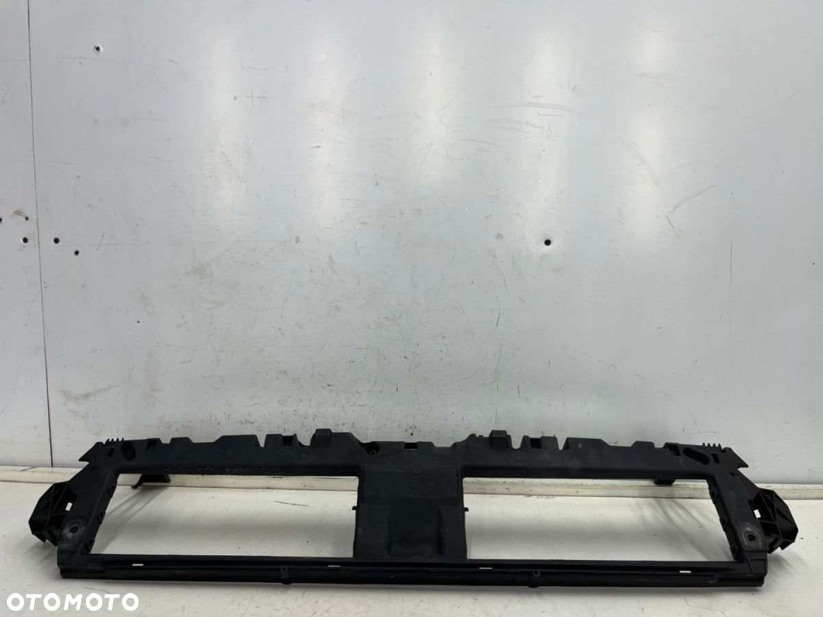 Osłona chłodnicy Audi A4 B9 15-19r.  obudowa ramka żaluzji atrapy zderzaka pasa przedniego 8w0807771 - 7