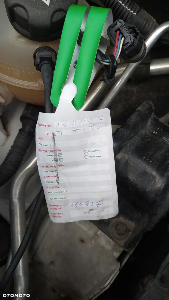 Peugeot 3008 2.0 HDi Premium - 30