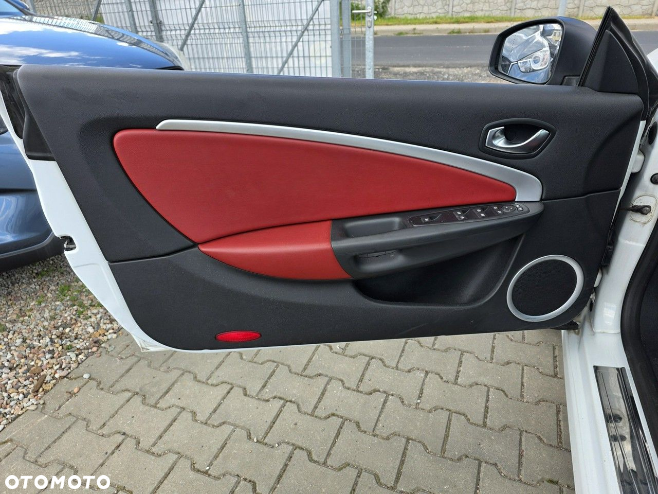Renault Megane 1.9 dCi Exception - 20