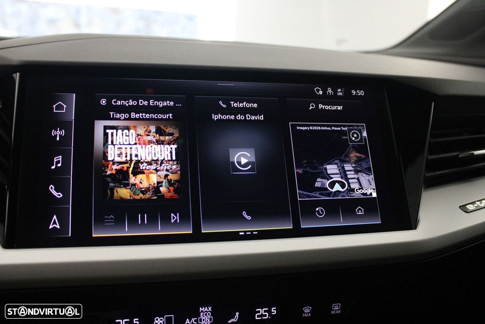 Audi Q4 e-tron 50 quattro 82 kWH - 17